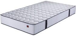 Danube Home Dcon Mattress, Single/Twin, White