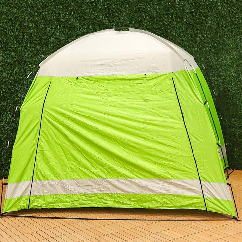 

Danube Home Camping Tent, Green