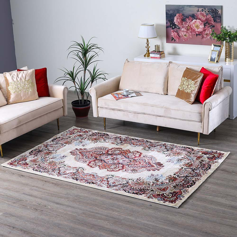 

Danube Home Cp28 Guzel Rugs, Beige