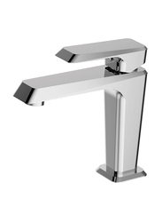Danube Home Milano Basin Mixer with Pop Up Waste, Theo