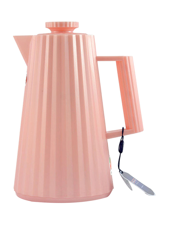 

Danube Home Vacuum Flask, Light Pink