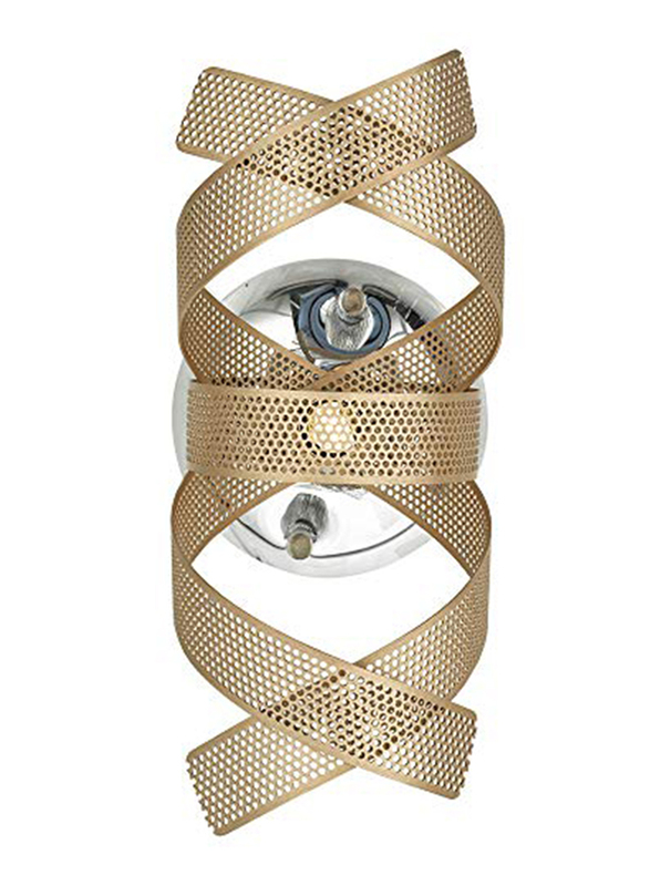 

Danube Home Chandelier Fancy WB MB16086/1A, Gold
