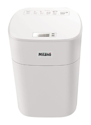 Danube Home Milano UF Water Purifier, MU136-4, White