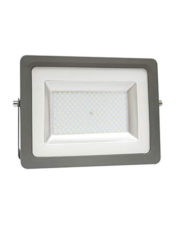 

Danube Home Milano 360D Smd 30W Led Flood Light, White