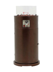 Danube Home Outdoor Heater, LD4005S, Brown