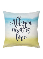 Danube Home Dreamz Filled Cushion, Multicolour