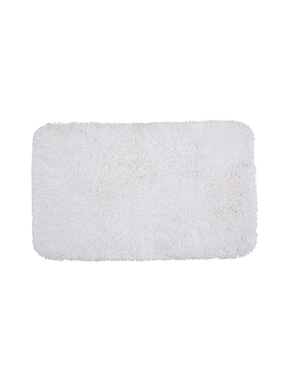 

Danube Home Panache Bathmat, White