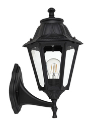 Danube Home Milano Sara Wall Bracket, KX-A888/Up, Black