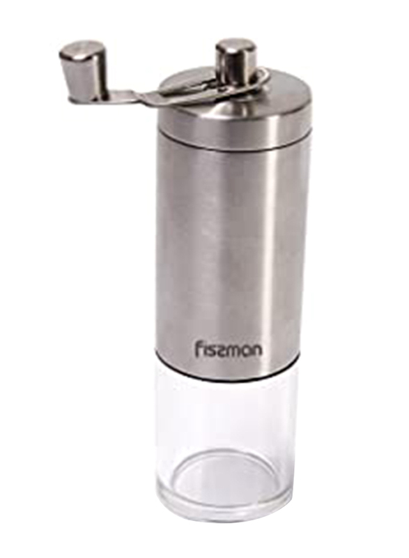 

Danube Home 8250 Fs Coffee Mill, Silver