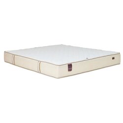 Danube Home Dcontour Mattress, Single/Twin, White
