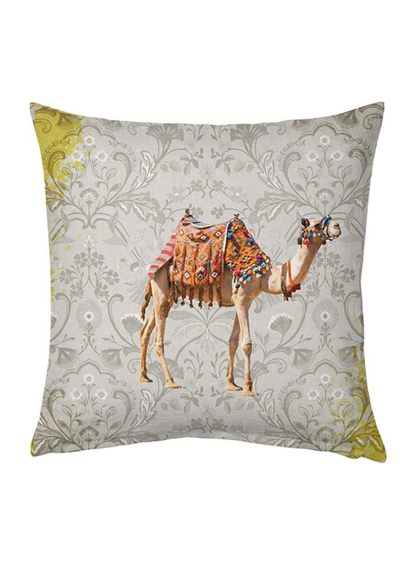 

Danube Home Dreamz Filled Cushion, Multicolour