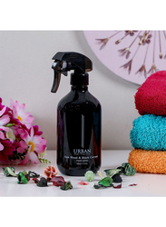 Danube Home Oak Wood And Blackcurrant Renaissance Room Spray, 500ml, Black