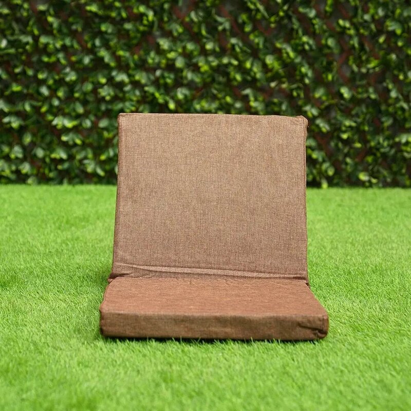 

Danube Home Folding Chair, Brown