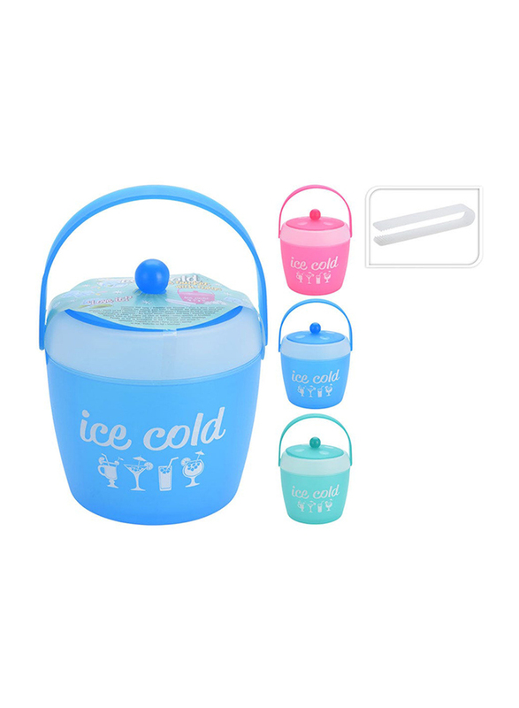 

Danube Home 1800ml Ice Bucket, 170456410, Assorted
