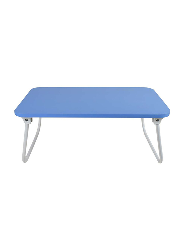 

Danube Home Rui Laptop Table, Blue
