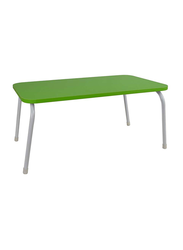 

Danube Home Persus Laptop Table, Green