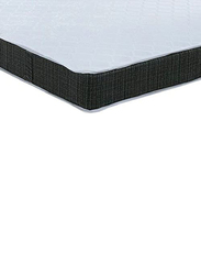 Danube Home Marhaba Mattress, White