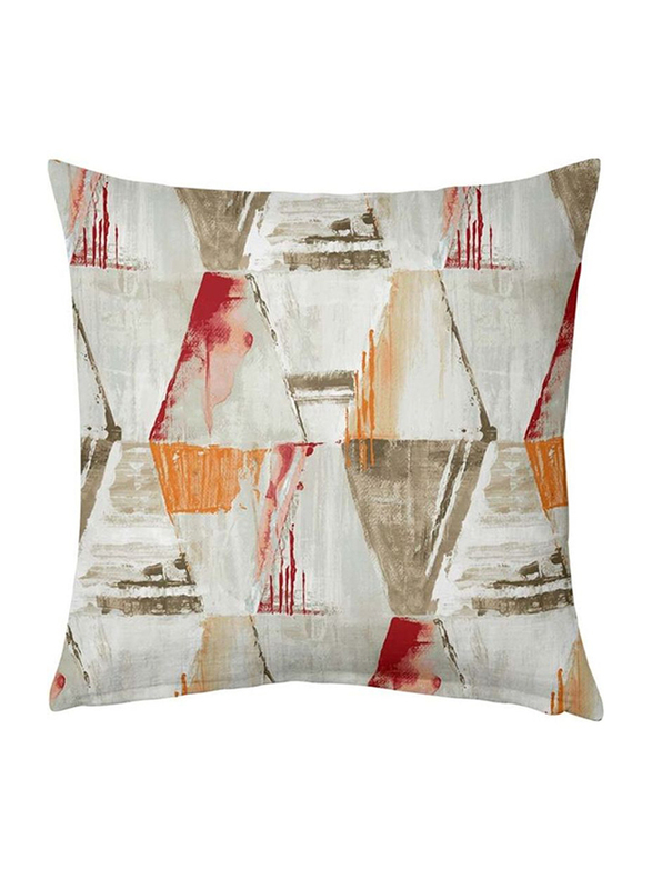 

Danube Home Dreamz Filled Cushion, Multicolour