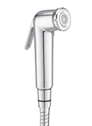 Danube Home Milano Deluxe Plus Shattaf, Chrome