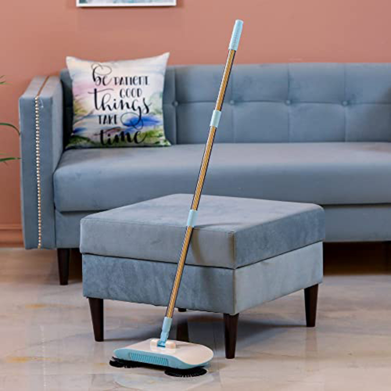 

Danube Home Harmony 2 Sweeper, Blue