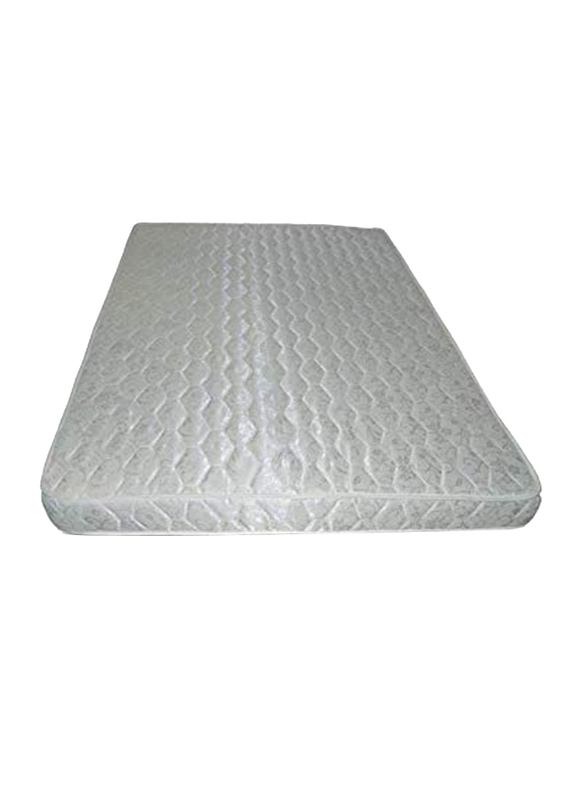 

Danube Home Dream Medicated Foam Mattress, White
