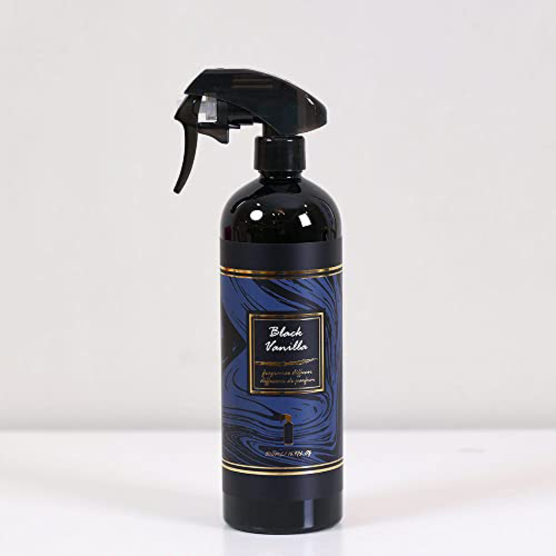 Danube Home Room Spray Black Vanilla, 500ml