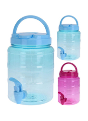 Danube Home Beverage Dispenser Pet, Multicolour