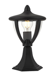 Danube Home Milano Meera Wall Top, KX-A511/S, Black