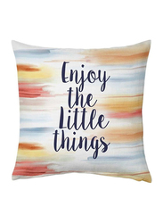 Danube Home Dreamz Filled Cushion, Multicolour