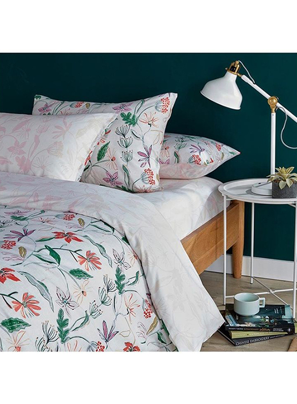 

Danube Home Bailey Super King Duvet Cover, Multicolour