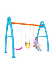Danube Home Alfa Swing Play, Multicolour