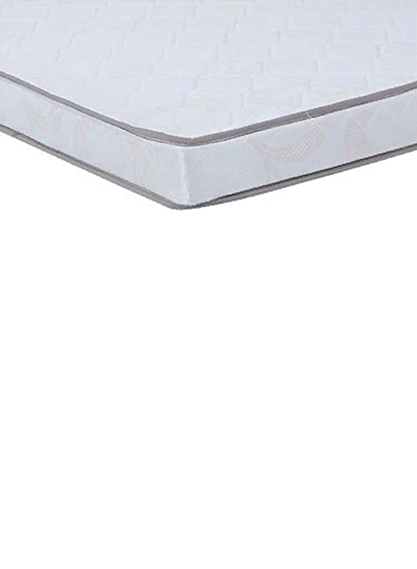 

Danube Home Ortho Medical Plus Mattress, 90cm, White