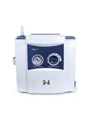 Portable Suction Machine PMS-A, 20L, White/Blue