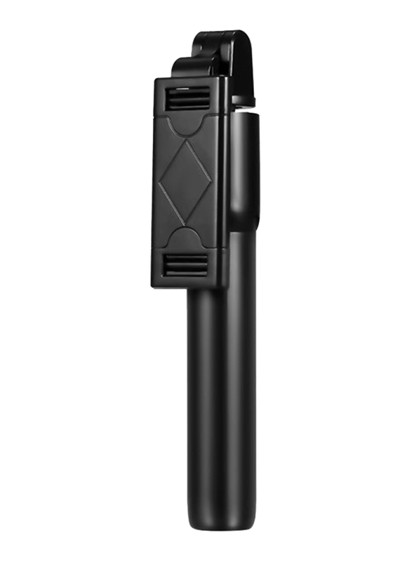 

Direct 2 U Selfiecom Bluetooth Selfie Stick with Integrated Tripod, K07, Black
