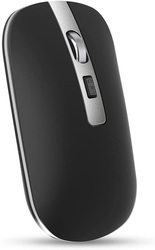 Direct 2 U M30 Wireless Optical Mouse, Black