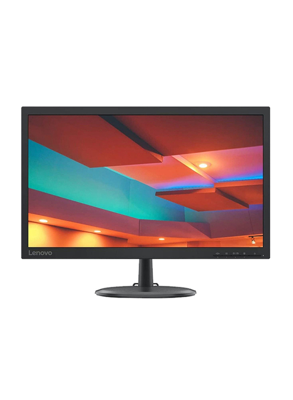 

Lenovo 21.5-Inch C22-20 5ms Full HD TN WLED Monitor, Raven Black