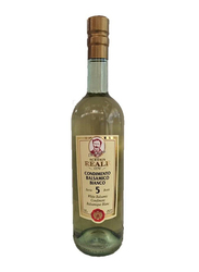 Acetaia Reale White Vinegar Balsama, 750ml