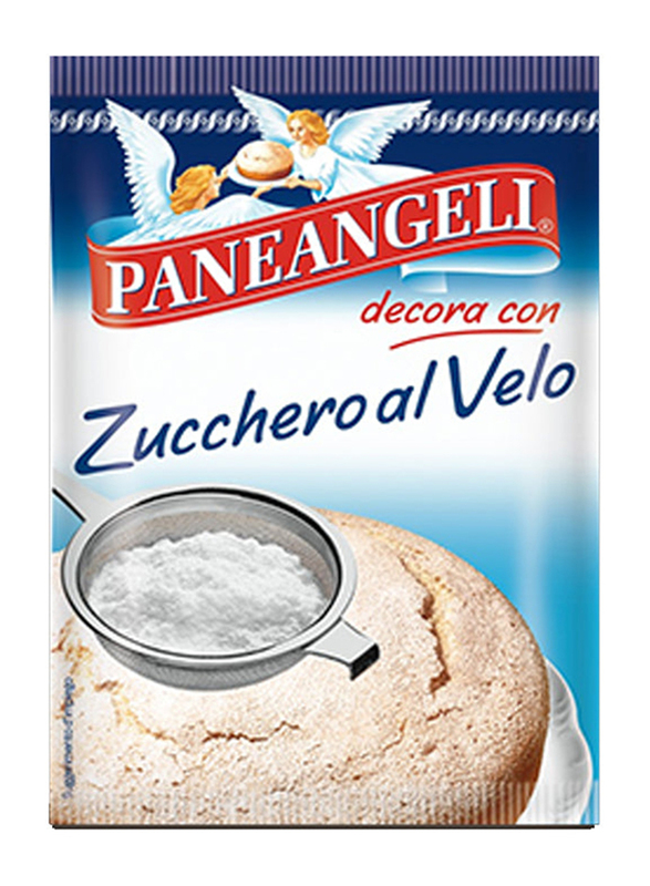 

Paneangeli Sugar Icing, 125g