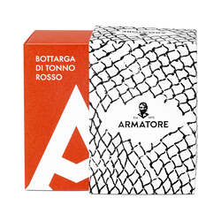 Armatore Bottarga Blufin Tuna Roe, 80g