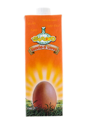 Eurovo Egg Yolk, 1KG