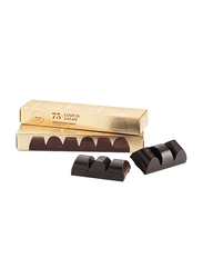 Venchi Mini Block 75% Dark Chocolate, 175g