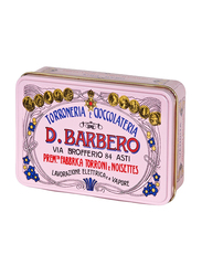 Barbero Torrone Crumbly with Hazelnut, 100g