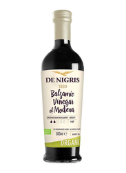 De Nigris Balsamic Organic Vinegar, 500ml