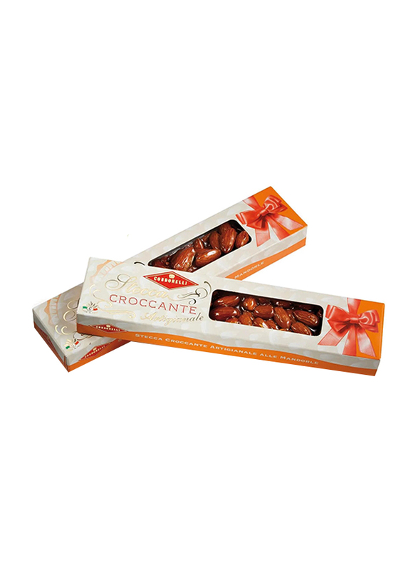 

Condorelli Almond Croccante Stick, 100g