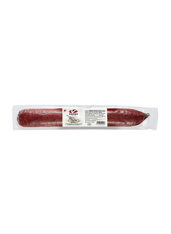 

Casinetto Trading Chorizo Extra Cular Pork, 1.7 Kg