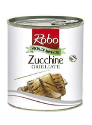 Robo Grilled Zucchini, 780g