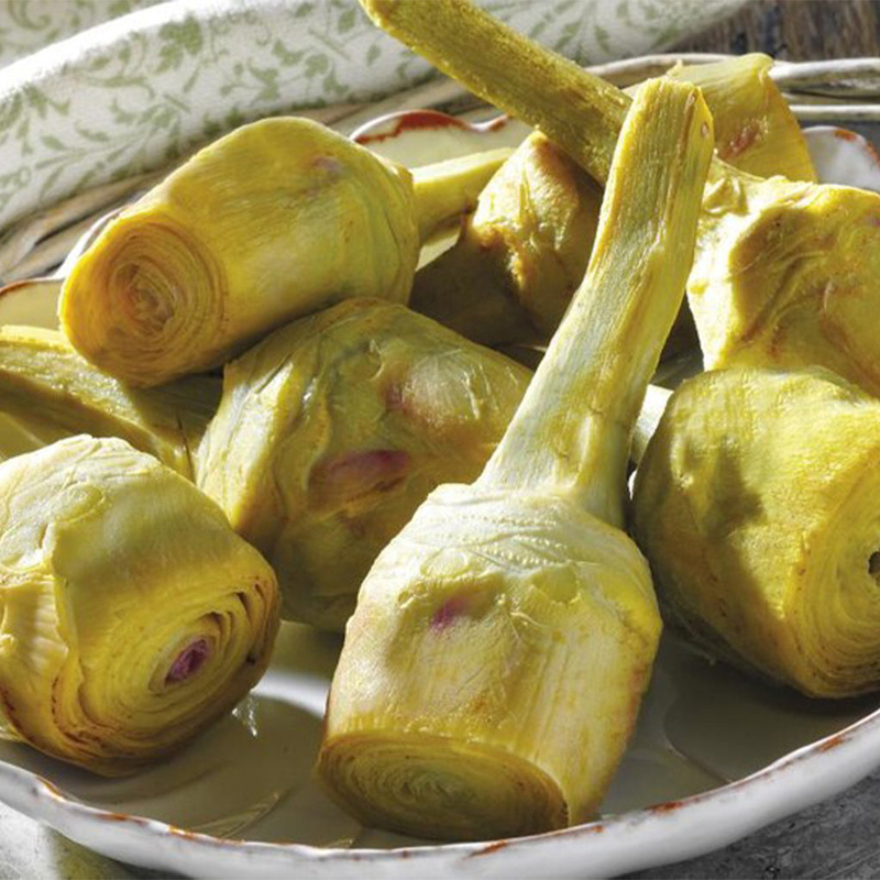 

Surmont Whole Artichokes, 1kg