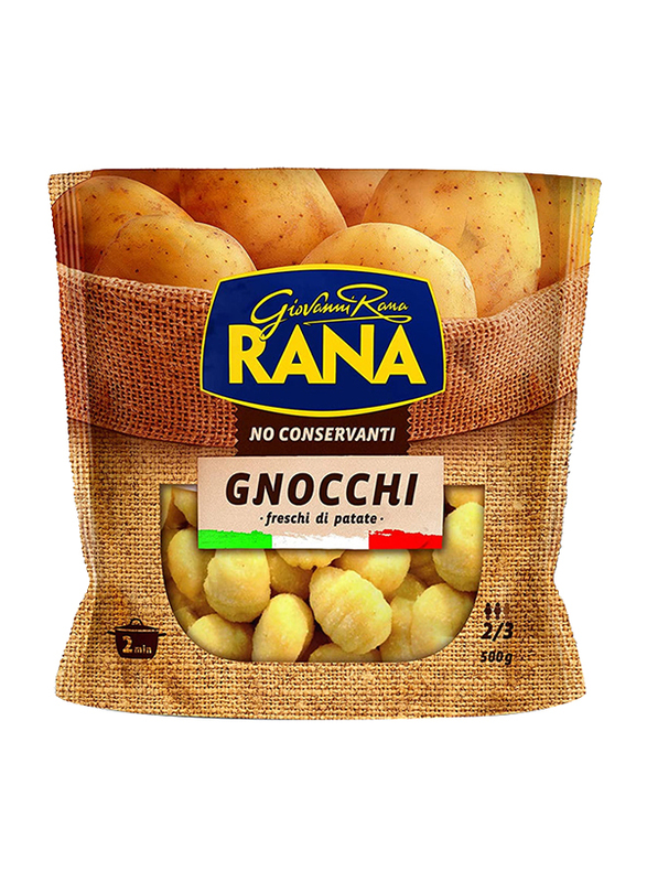 

Rana Gnocchi, 500g