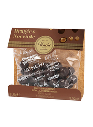 Venchi Dragees Hazelnuts, 100g