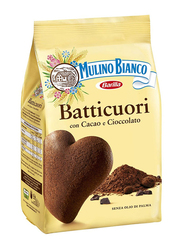 Mulino Bianco Batticuori Biscuits, 350g